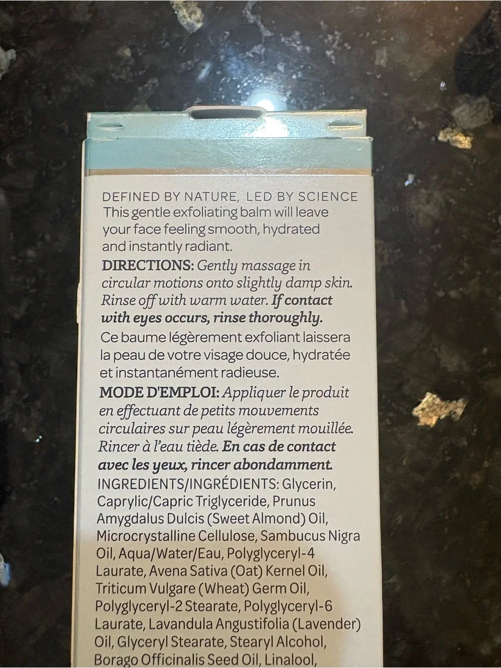 ELEMIS Pro-Collagen Glow Boost Exfoliator